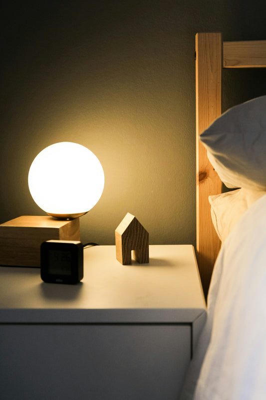 How to Improve Your Sleep for Better Recovery and Performance