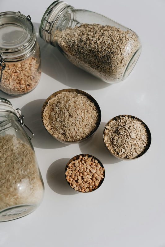 Why Fibre is Essential for Health and Performance