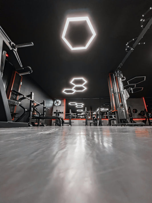 The Most Effective Exercises for Strength and Muscle Growth