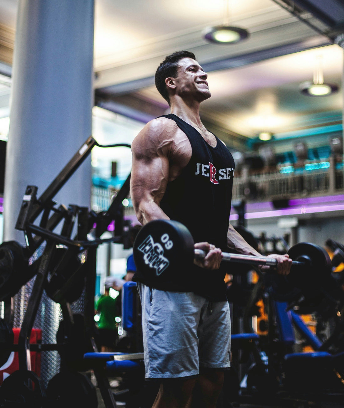 The Value of Tempo Training for Muscle Growth and Strength