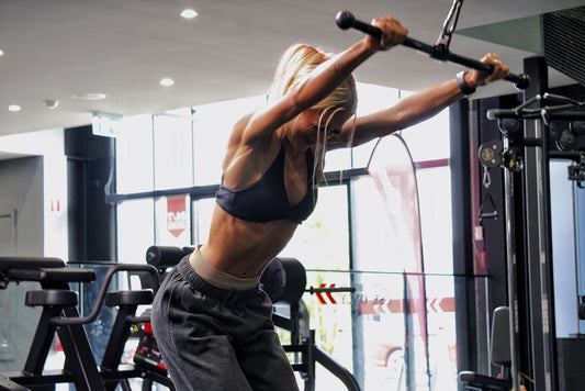 Why Too Much Cardio Is Stopping You From Getting the Shape You Want