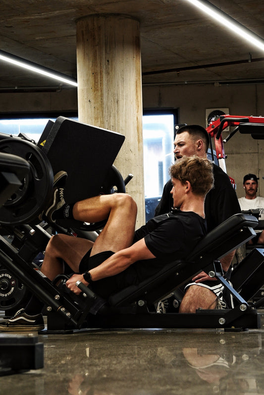 Strength and Injury Prevention