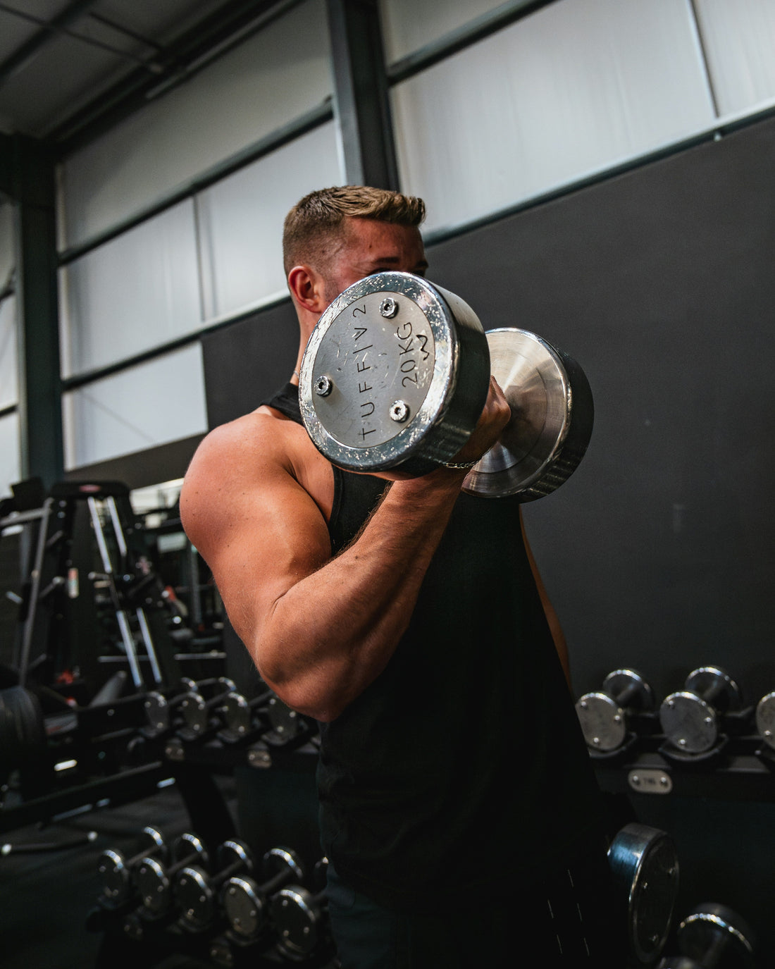 Understanding Training Intensity: How to Train Smarter, Not Just Harder